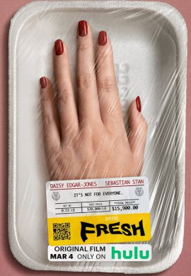 دانلود فیلم Fresh