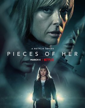 دانلود سریال Pieces of Her