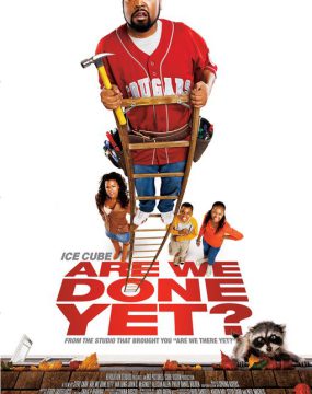 دانلود فیلم Are We Done Yet? 2007