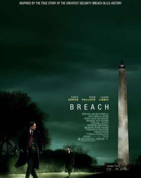 دانلود فیلم Breach 2007