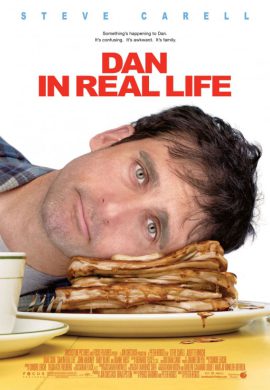 دانلود فیلم Dan in Real Life 2007