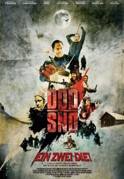 دانلود فیلم Dead Snow 2009