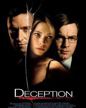 دانلود فیلم Deception 2008