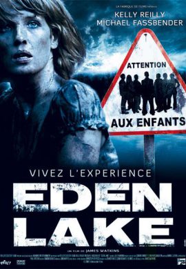 دانلود فیلم Eden Lake 2008