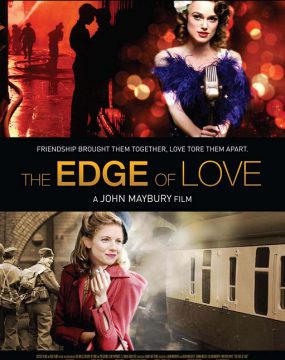 دانلود فیلم The Edge of Love 2008