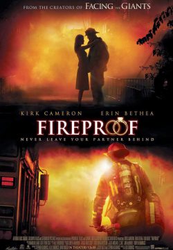 دانلود فیلم Fireproof 2008