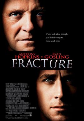 دانلود فیلم Fracture 2007