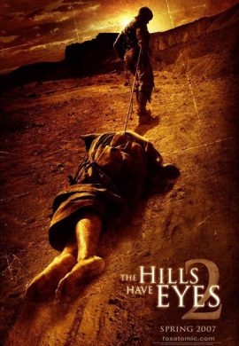 دانلود فیلم The Hills Have Eyes 2 2007