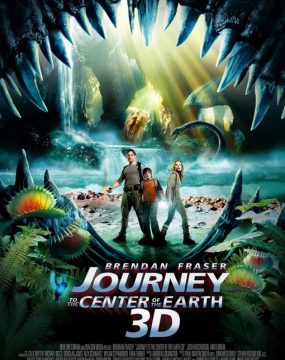 دانلود فیلم Journey to the Center of the Earth 2008