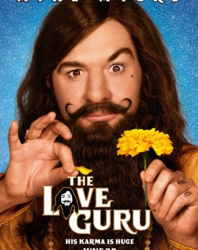 دانلود فیلم The Love Guru 2008