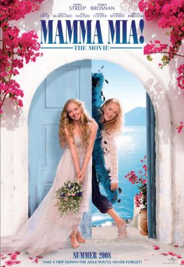 دانلود فیلم Mamma Mia! 2008