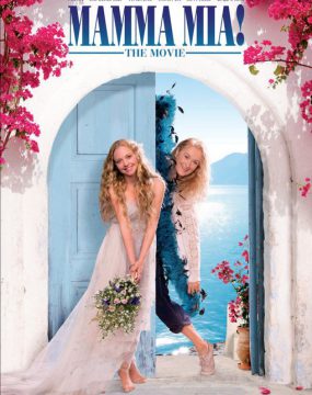 دانلود فیلم Mamma Mia! 2008