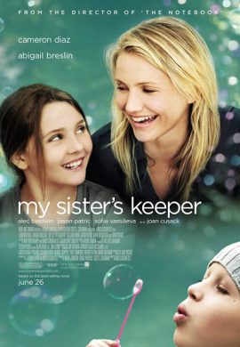 دانلود فیلم My Sister’s Keeper 2009