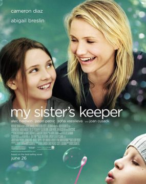 دانلود فیلم My Sister’s Keeper 2009