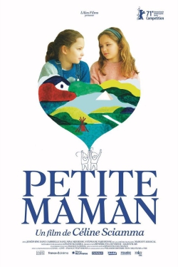 دانلود فیلم Petite Maman 2021