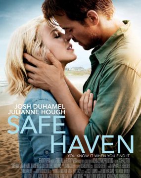 دانلود فیلم Safe Haven 2013