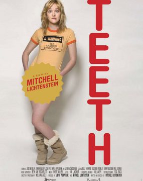 دانلود فیلم Teeth 2007