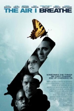 دانلود فیلم The Air I Breathe 2007