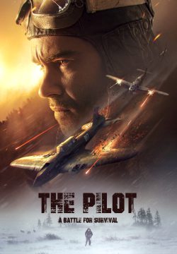 دانلود فیلم The Pilot. A Battle for Survival 2021