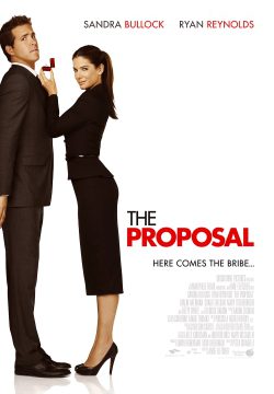 دانلود فیلم The Proposal 2009