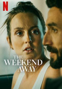 دانلود فیلم The Weekend Away 2022