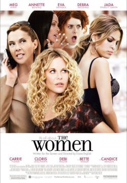 دانلود فیلم The Women 2008