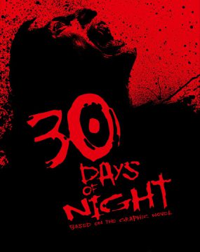 دانلود فیلم 30 Days of Night 2007