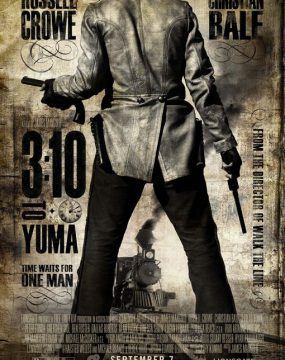 دانلود فیلم 3:10 to Yuma 2007