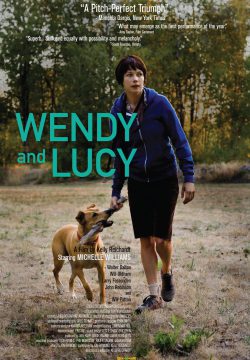 دانلود فیلم Wendy and Lucy 2008