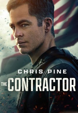 دانلود فیلم The Contractor 2022