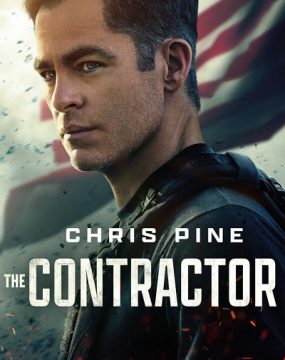 دانلود فیلم The Contractor 2022