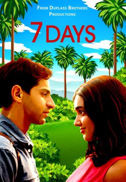 دانلود فیلم 7 Days 2021