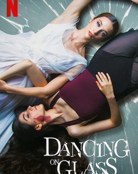 دانلود فیلم Dancing on Glass 2022