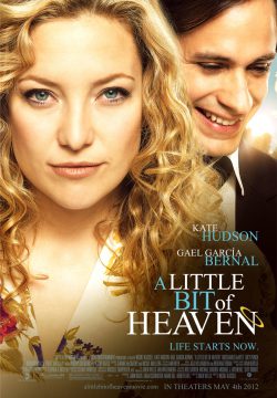 دانلود فیلم A Little Bit of Heaven 2011