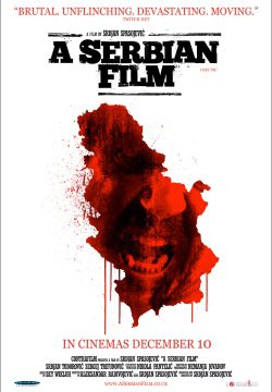 دانلود فیلم A Serbian Film 2010