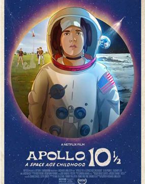 دانلود فیلم Apollo 10½ 2022