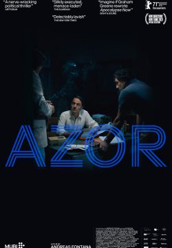 دانلود فیلم Azor 2021