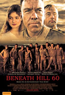 دانلود فیلم Beneath Hill 60 2010