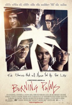 دانلود فیلم Burning Palms 2010