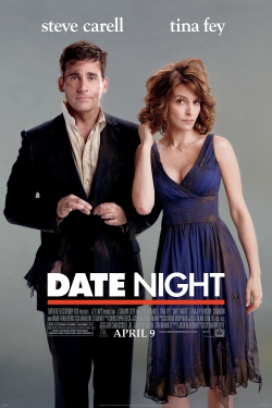 دانلود فیلم Date Night 2010