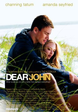 دانلود فیلم Dear John 2010