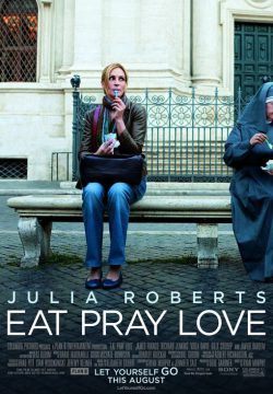 دانلود فیلم Eat Pray Love 2010