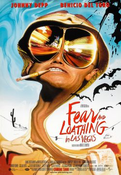 دانلود فیلم Fear and Loathing in Las Vegas 1998