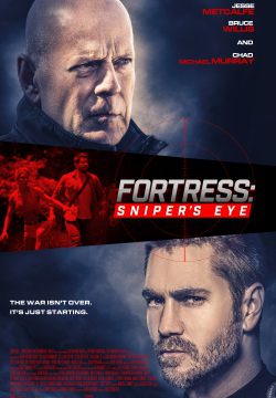 دانلود فیلم Fortress: Sniper’s Eye 2022