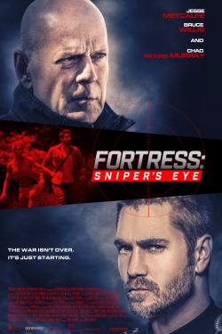 دانلود فیلم Fortress: Sniper’s Eye 2022