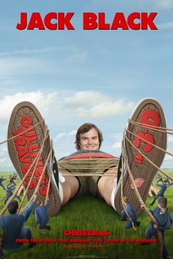 دانلود فیلم Gulliver’s Travels 2010