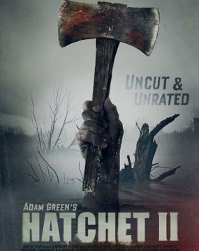 دانلود فیلم Hatchet II 2010