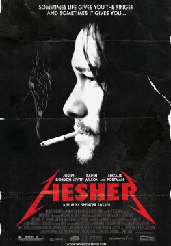 دانلود فیلم Hesher 2010