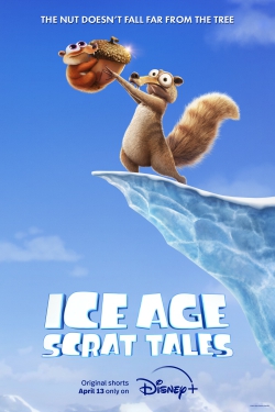 دانلود سریال Ice Age: Scrat Tales