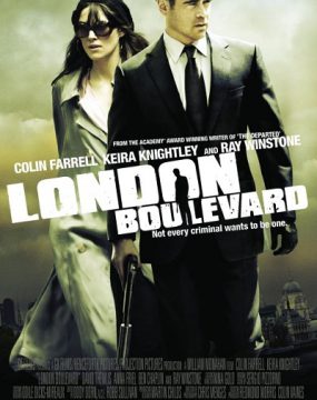 دانلود فیلم London Boulevard 2010